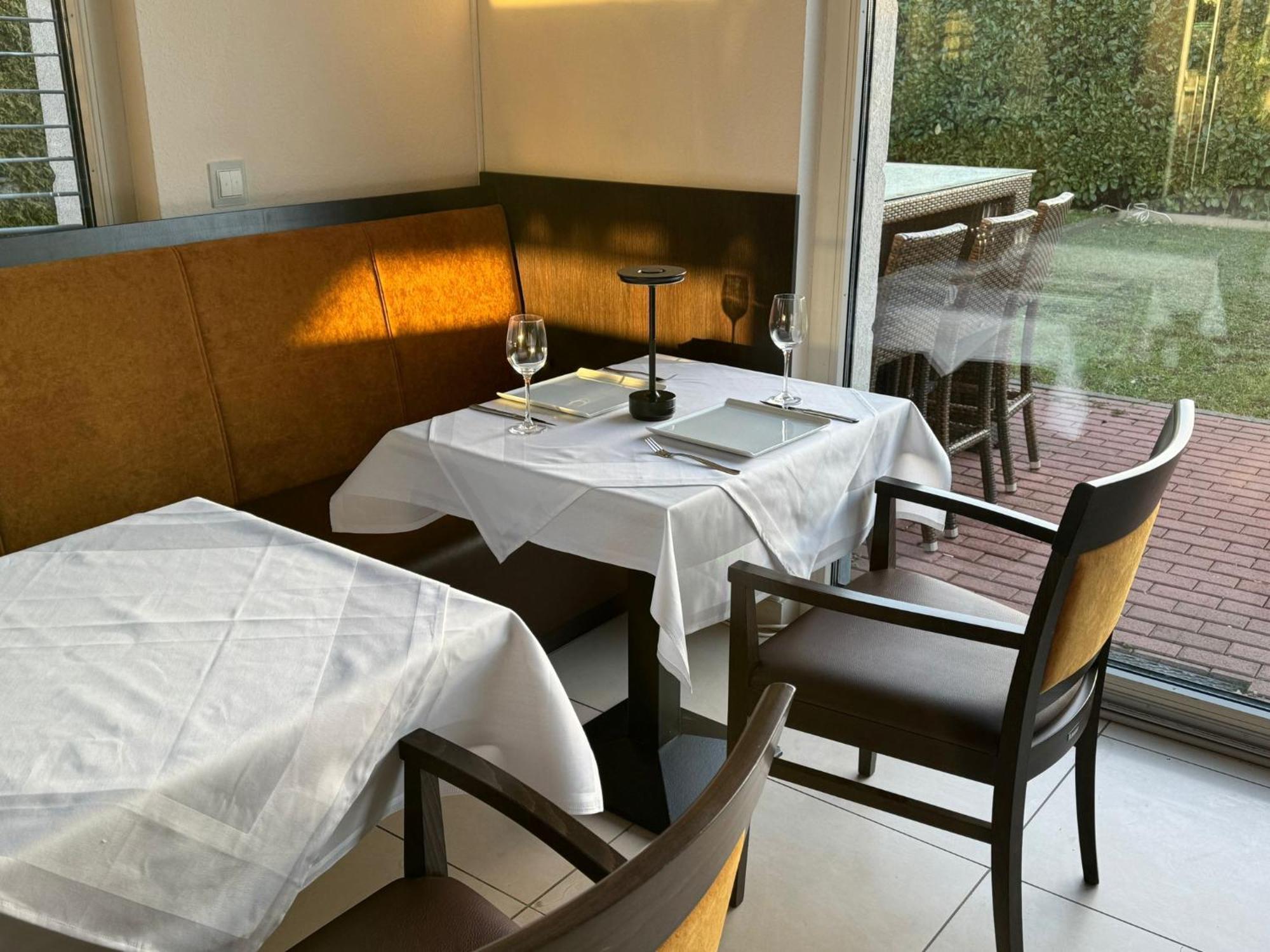 Wal Hotel Liederbach am Taunus Kültér fotó