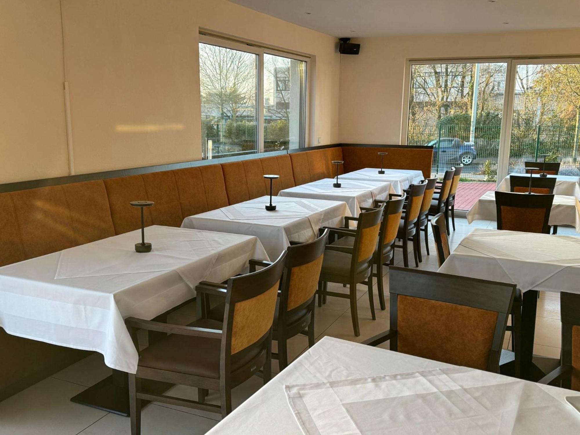 Wal Hotel Liederbach am Taunus Kültér fotó