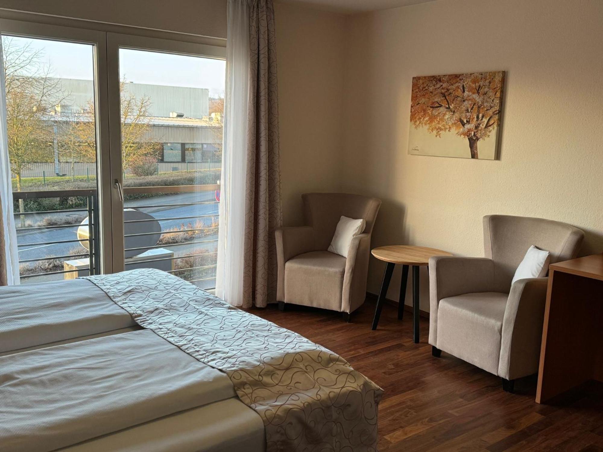Wal Hotel Liederbach am Taunus Kültér fotó
