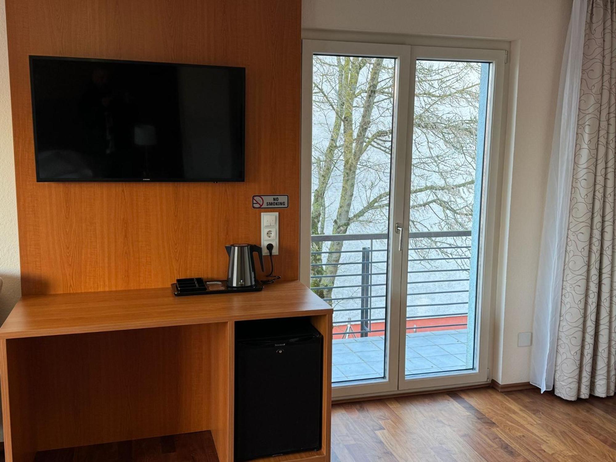 Wal Hotel Liederbach am Taunus Kültér fotó