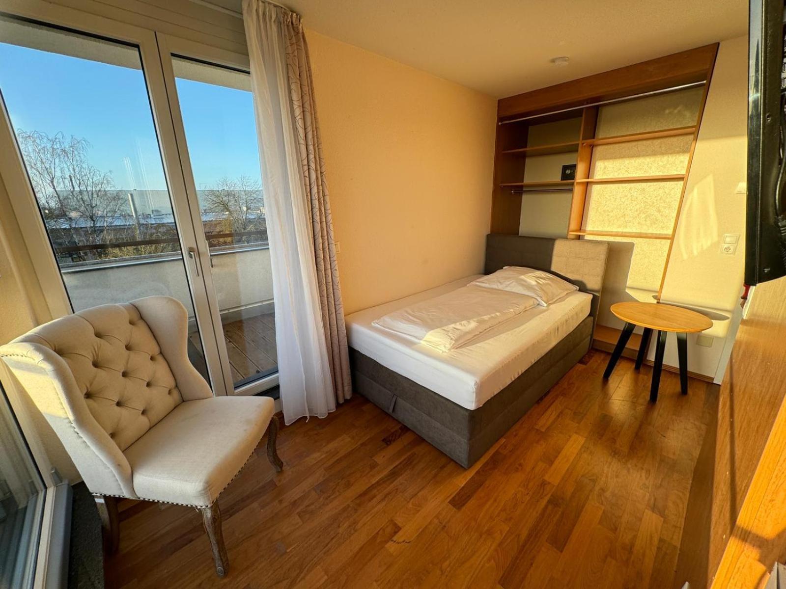 Wal Hotel Liederbach am Taunus Kültér fotó