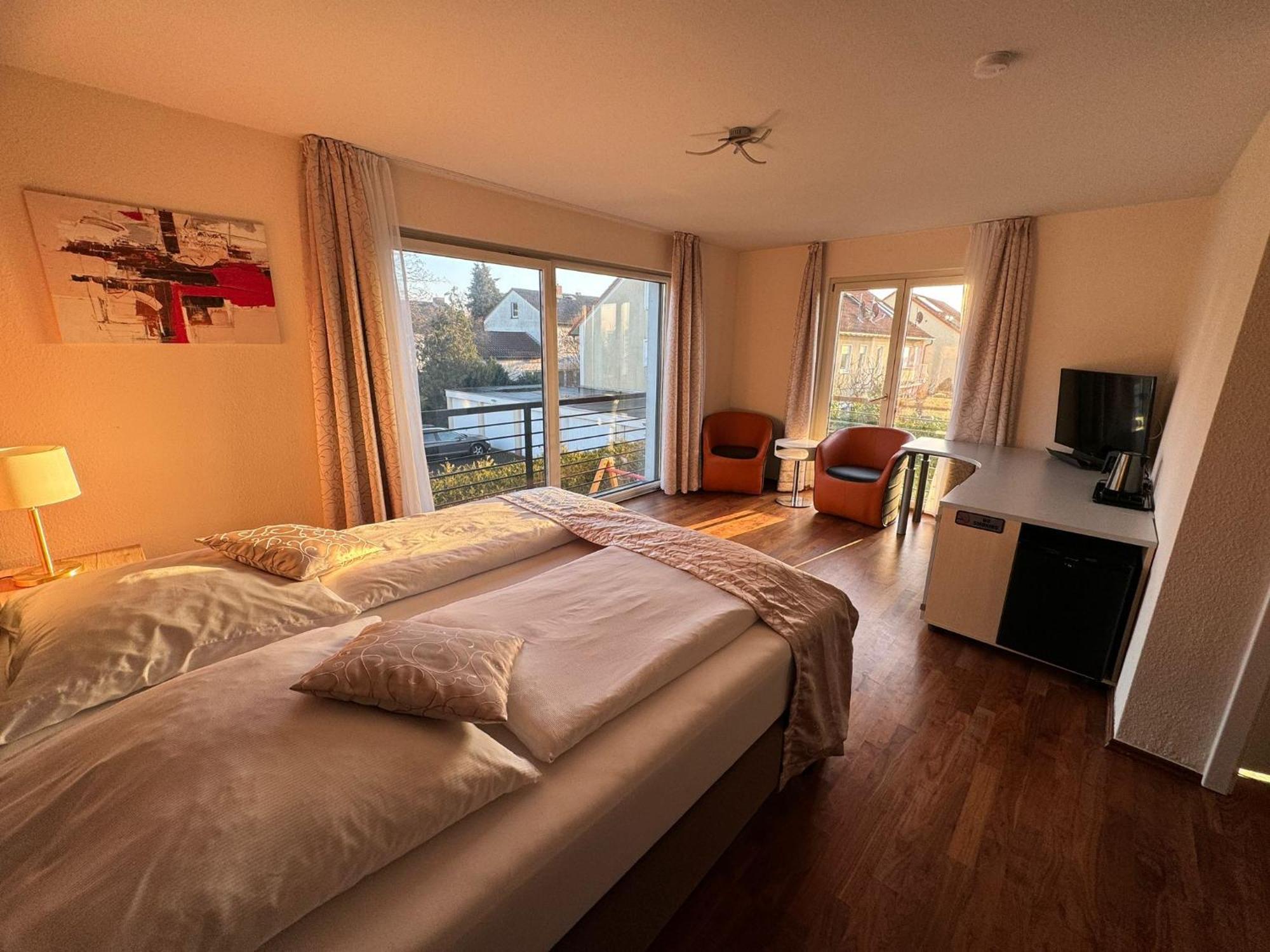 Wal Hotel Liederbach am Taunus Kültér fotó