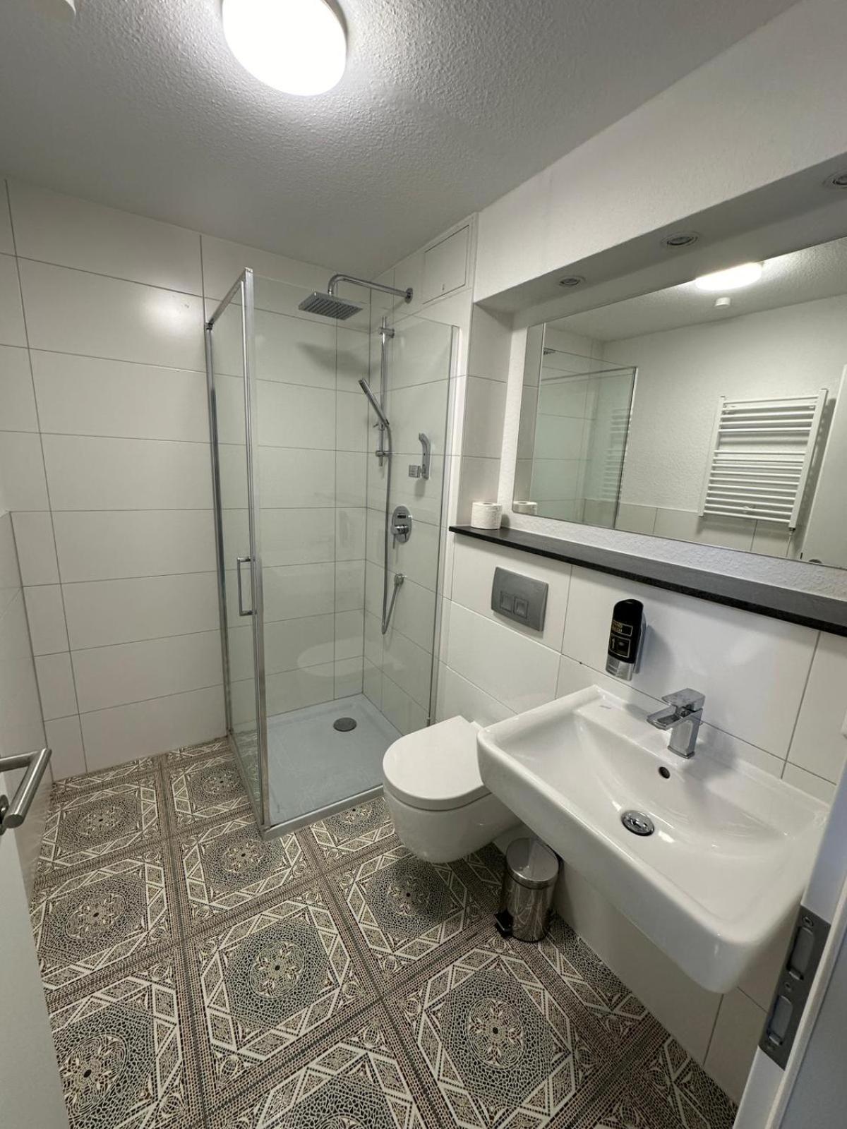 Wal Hotel Liederbach am Taunus Kültér fotó